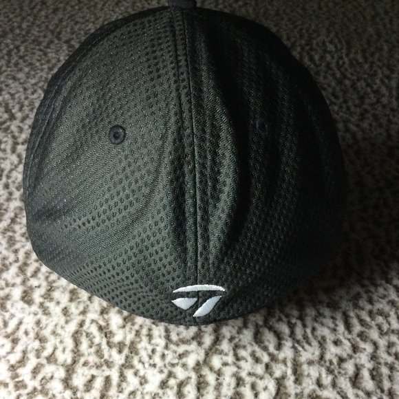 Taylor Made Fitted Golf Hat/Cap - Picture 5 of 6